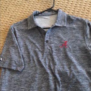 Men’s small University of Alabama